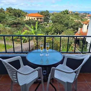 Appartement Scenic Comfort D, Ponta Delgada (Madeira)