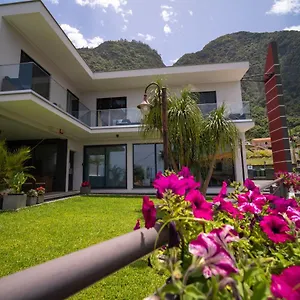 Appartement Enxurros House, Ponta Delgada (Madeira)
