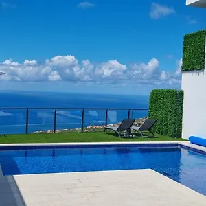  Apartment Casa Mar Azul