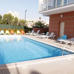 17 By Atlantichotels - Al Appartement Portimão