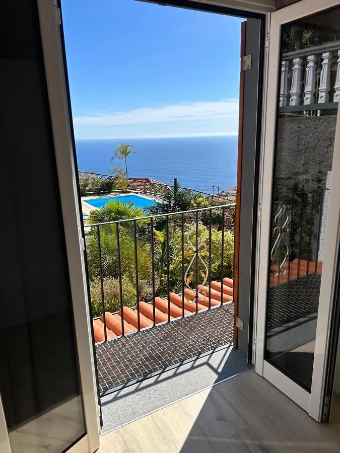 Tropical Garden Villa Arco da Calheta  Holiday home