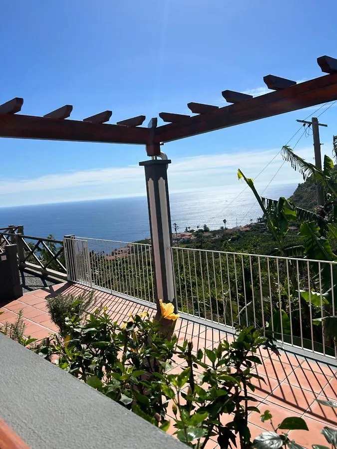 Tropical Garden Villa Arco da Calheta  Holiday home Arco da Calheta (Madeira)
