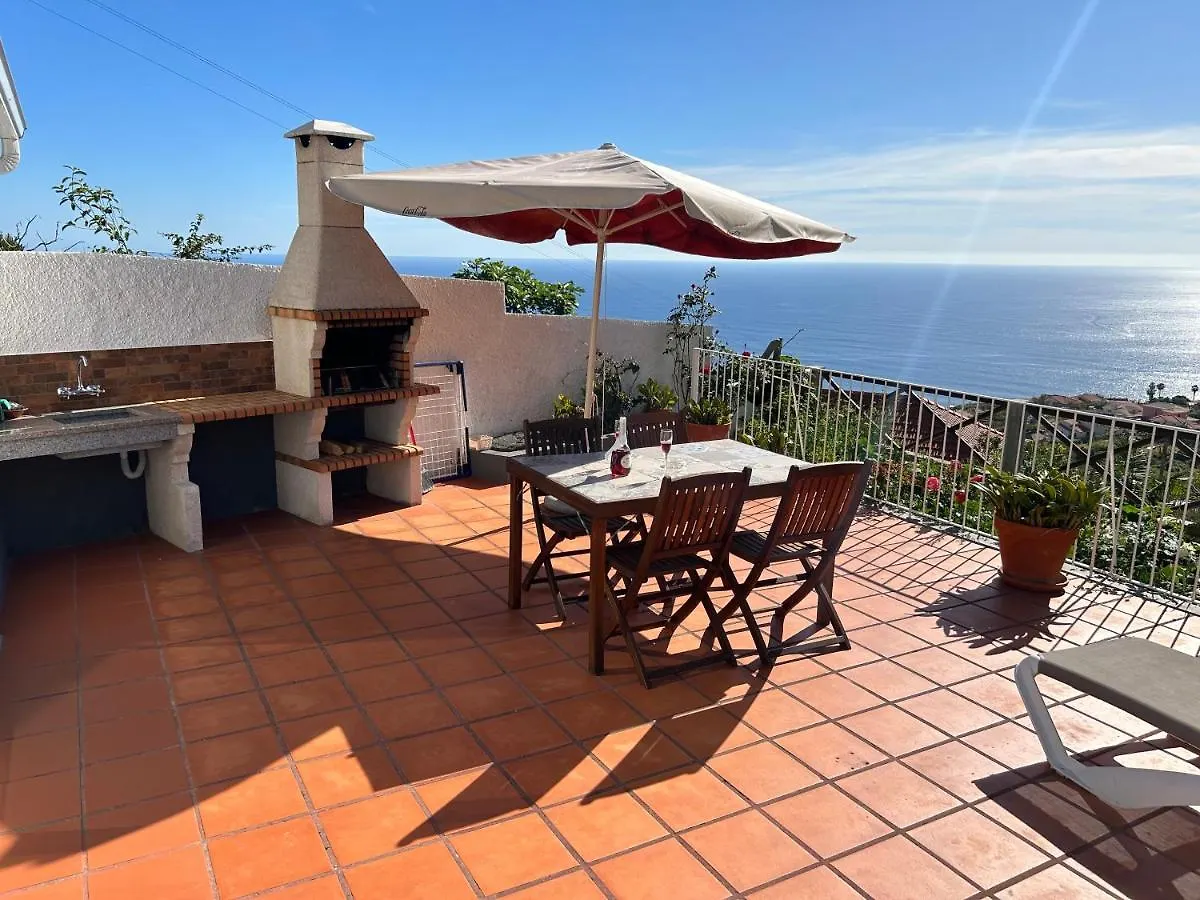 Tropical Garden Villa Arco da Calheta  Arco da Calheta (Madeira)