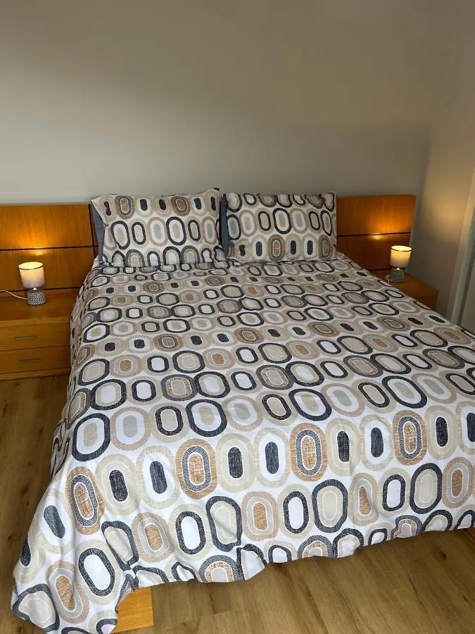 Holiday home Tropical Garden Villa Arco da Calheta