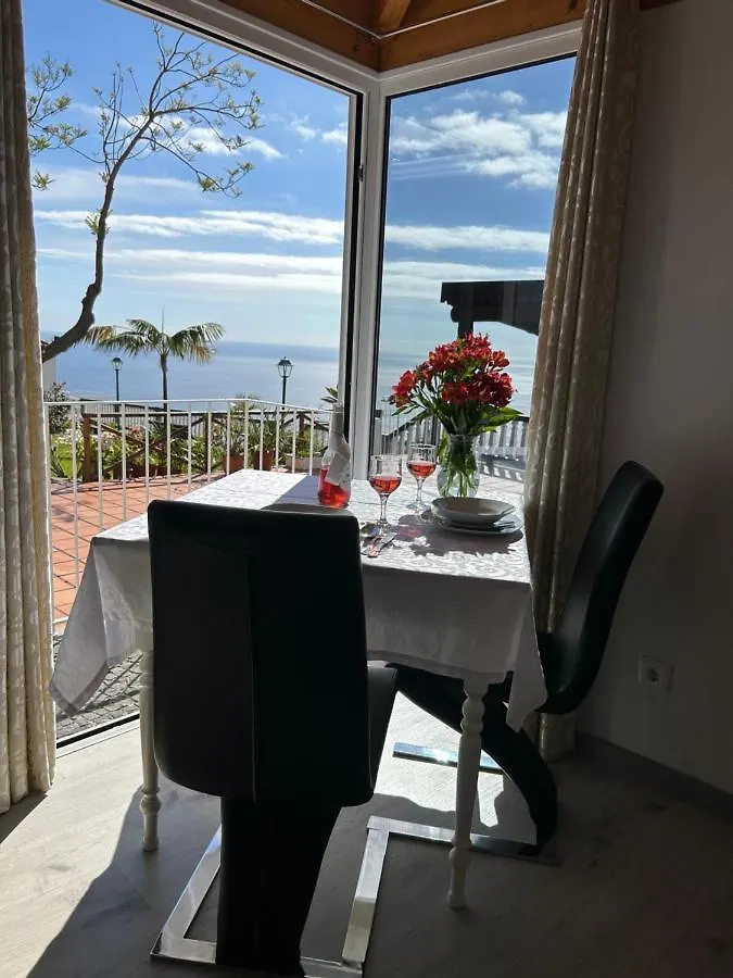 Holiday home Tropical Garden Villa Arco da Calheta  Portugal