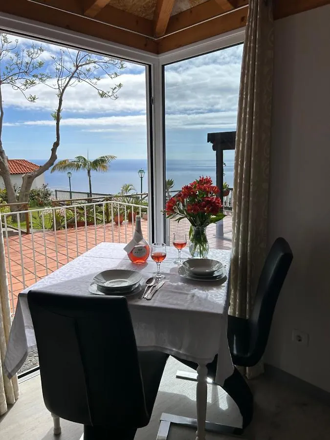 Tropical Garden Villa Arco da Calheta  Holiday home Arco da Calheta (Madeira)