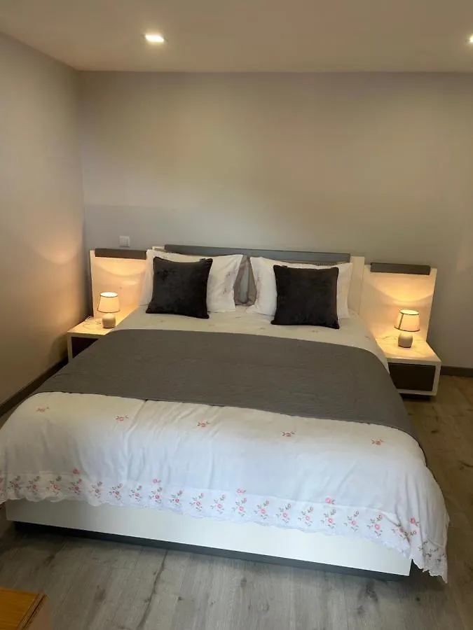 Tropical Garden Villa Arco da Calheta  Holiday home