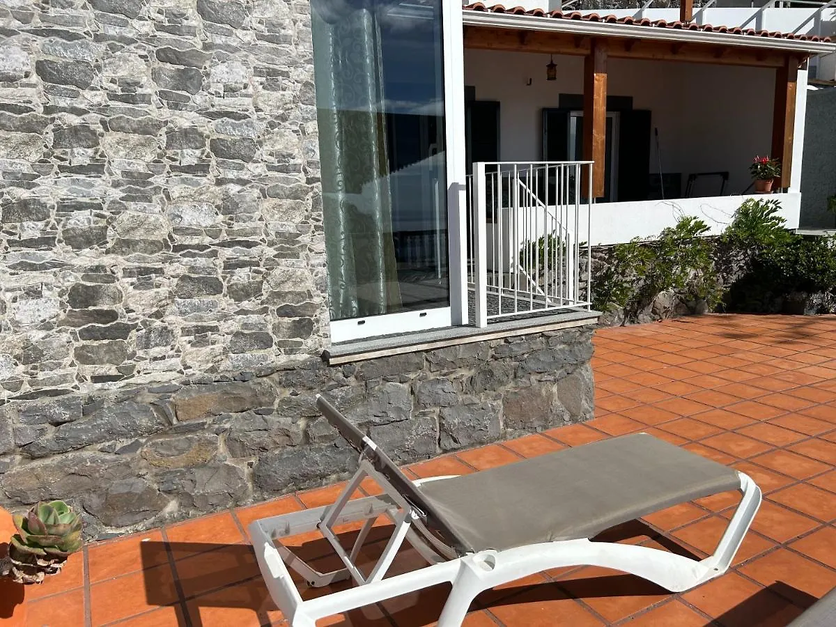 Tropical Garden Villa Arco da Calheta  Holiday home Arco da Calheta (Madeira)